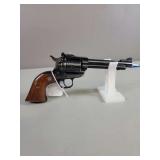 Ruger New Model Single Six .22 Caliber Revolver