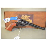 Heritage Rough Rider Single Action Revolver In .22 LR Caliber,
