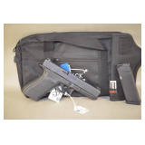 Glock Model 21 GEN4 Pistol In .45 ACP Caliber,