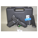 Canik TP9SF Pistol In 9MM Lugar Caliber,