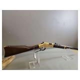 Henry Repeating Arms .22 S/L/LR 'Kentucky' Rifle (2 of 13)