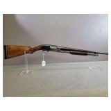 Winchester Model 12, 12 Gauge Shotgun, Serial Number 708316