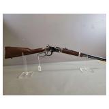 Henry Repeating Arms H004SV Lever Action Rifle .17 HMR