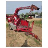 L11- BANDIT 250 WOOD CHIPPER