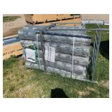 L6- Hot-dip Galvanized Field Fence