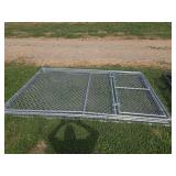 L1 - 10X10X6 FT ANIMAL PEN