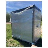 L6- Portable Restroom