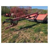 L10- GEHL 2412 DISC BINE