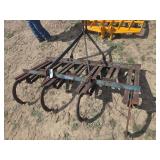 L7- 3PT HITCH FIELD RIPPER