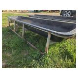 L5- 10 FT BUNK FEEDER
