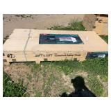 L6- 20FTx12FT Livestock Metal Shed