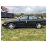 2000  CHEVROLET  Malibu L13- 2000 CHEVY MALIBU (HAS TITLE)