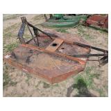 L5- ROTARY CUTTER BODY