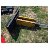 L7- QUICK ATTACH JACK HAMMER