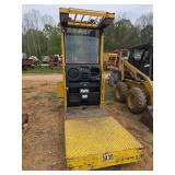 L9- YALE ORDER PICKER