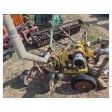 L5- IRRIGATION PUMP