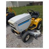 L16- CUB CADET RIDING MOWER