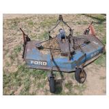 L5- 6 FT FINISH MOWER