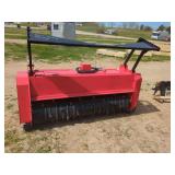 L7- 72 INCH MULCHER