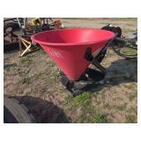 L5- 3PT HITCH PTO SEEDER