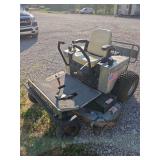 L16- DIXIE CHOPPER ZERO TURN