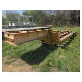 L15C- LOW BOY TRAILER