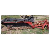 L5- 616 NEW HOLLAND MOWER
