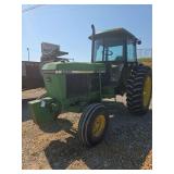 L15D- 2955 JOHN DEERE TRACTOR