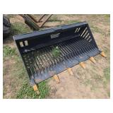 L5- SKID STEER ROCK BUCKET