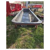 L6- 10 FT BUNK FEEDER