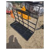 L7- QUICK ATTACH LAND LEVELER