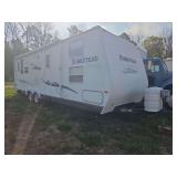 L11- 2005 STAR CRAFT HOMESTEAD SETTLER  (HAS TITLE)