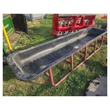 L6- 10 FT BUNK FEEDER