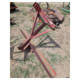 L5- 6 FT GRADER BLADE
