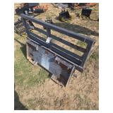 L7- SKID STEER PALLET FORKS