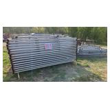 L5- ALLEY AND SWEEP SYSTEM