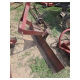 L5- 6 FT GRADER BLADE
