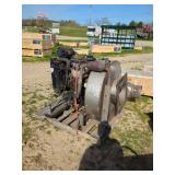 L7- AUXILIARY VORTEC 1600 MOTOR