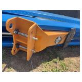 L4- TWO POST CAR LIFT