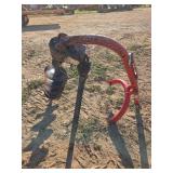 L7- POST HOLE DIGGER