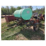 L5- HOLLAND TOBACCO TRANSPLANTER