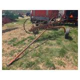 L10- HAY RAKE