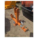 L7- 3PT TRAILER MOVER
