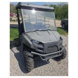 L17- 2013 POLARIS RANGER