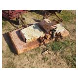 L7- 72 INCH 3PT HITCH FINISH MOWER