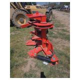 L4- SKID STEER QUICK ATTACH TREE SHEAR