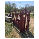 L4- TARTER HEAD CHUTE