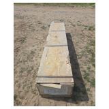 L7- LAND HONOR 5K LB GANTRY CANE