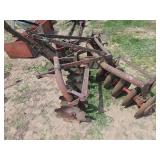 L5- 6 FT LIFT TYPE DISC