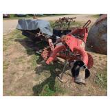 L4- TONUTTI DISC MOWER